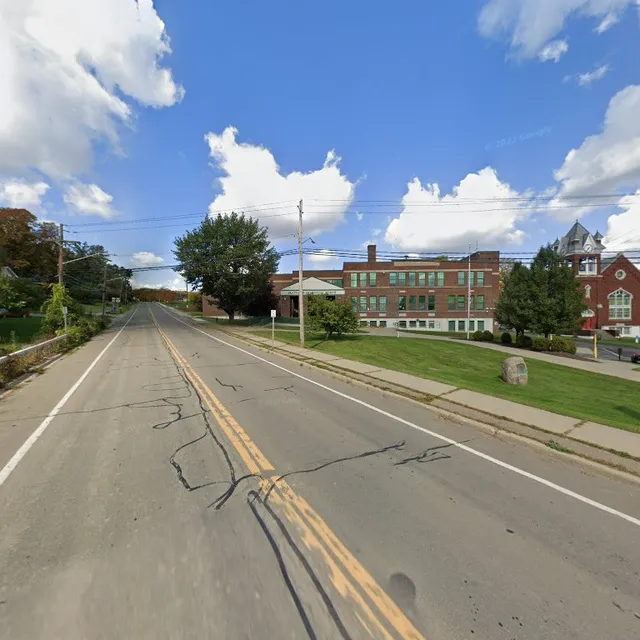 Prattsburgh Central School