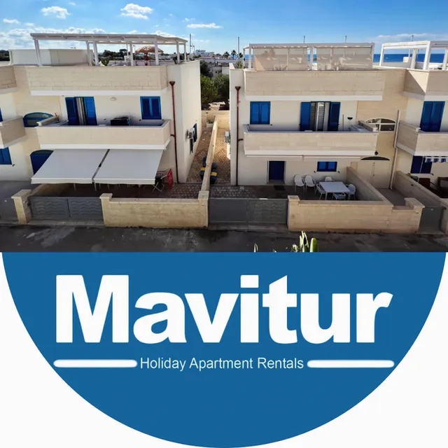 MAVITUR Salento Apartments