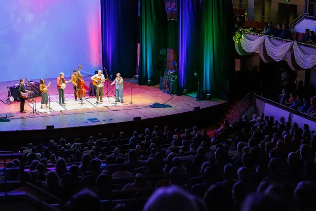 Jemison Concert Hall