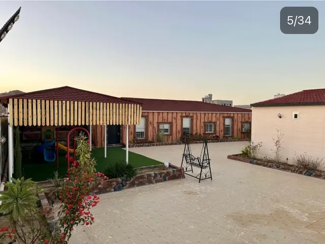 شاليهات ليالي زين الشرف Zain Nights (التواصل واتس آب)