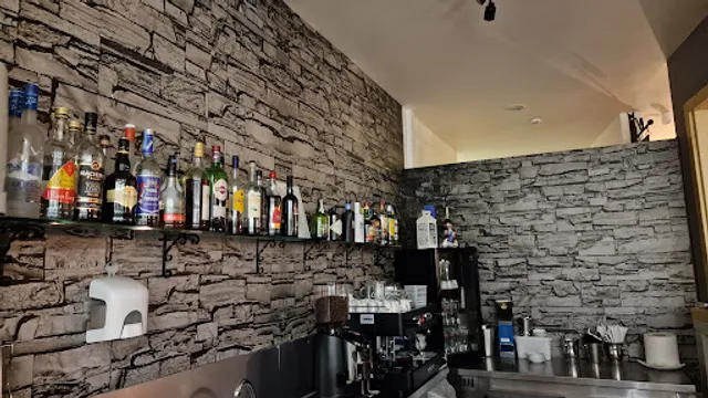 Bulldega Restaurante - Bar Hotel