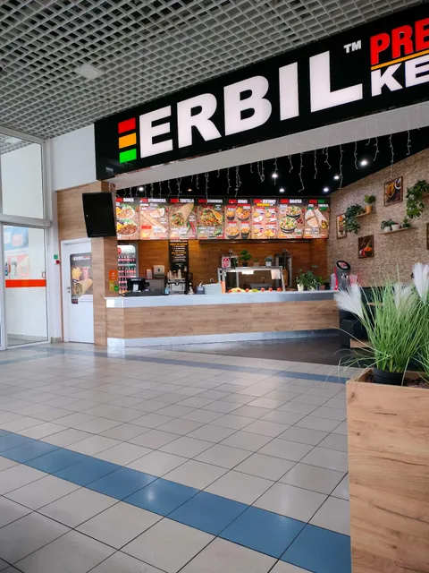 Erbil Kebab