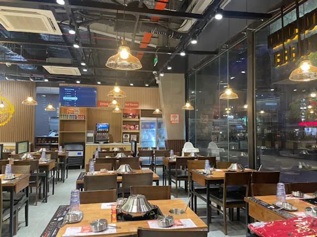 Dookki Vincom Sa Đéc