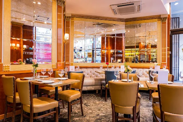 Caffè Concerto Regent Street