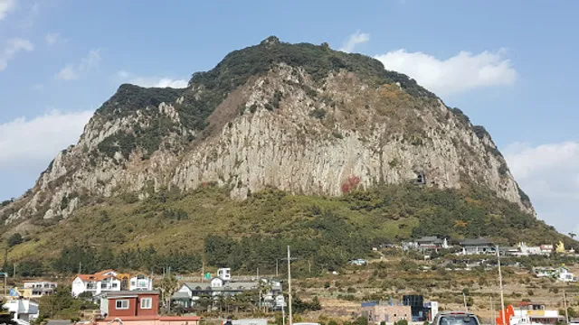 이도정식당