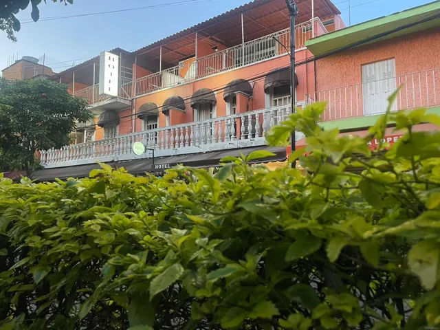 Hotel Posada Cesar Orlando