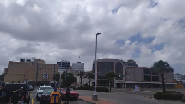 Corpus Christi: Municipal Court