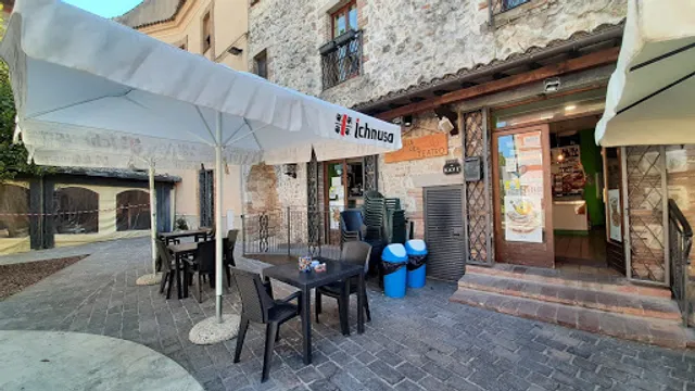 Bar Pizzeria Del Teatro