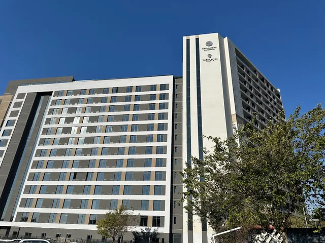 Menlyn Maine Residences