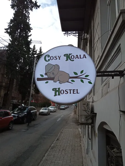 Cosy Koala Hostel