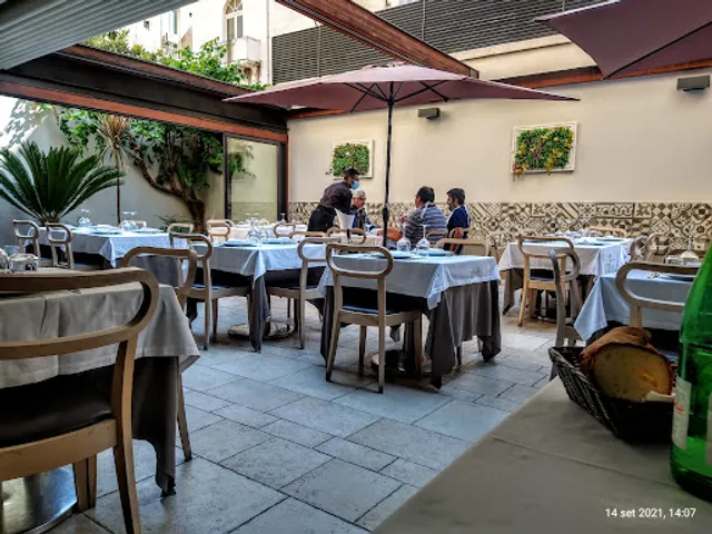 Giampaolo Ristorante