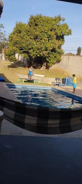 Recanto Família Rocha