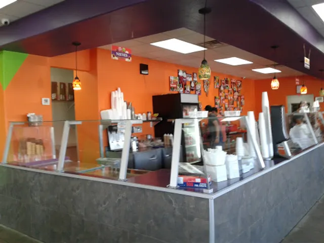 La Michoacana De Paquime