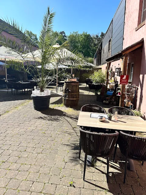 Gasthof Rothaus, Inhaberin: Alessandra Schulz