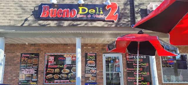Bueno deli 2