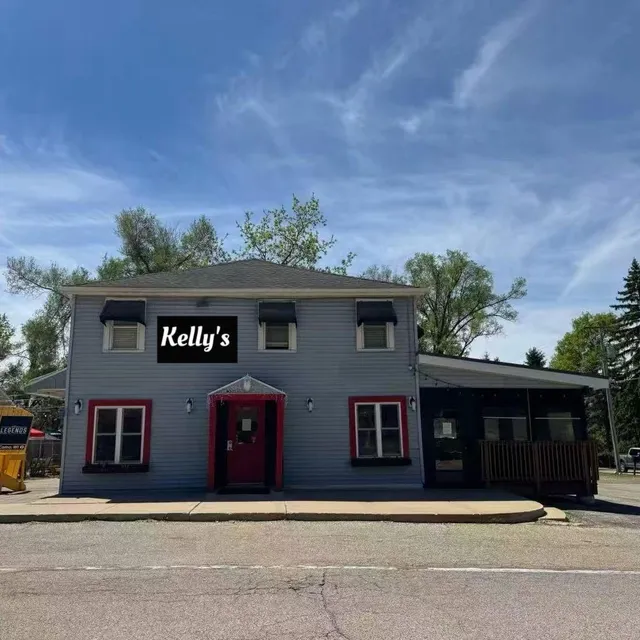 Kelly’s Restaurant