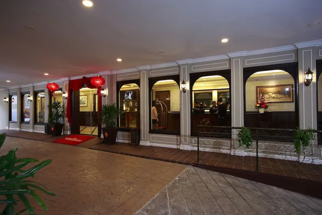 Kimberley Hotel Georgetown