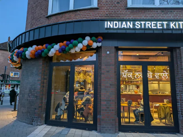 SVAAdish Eimsbüttel