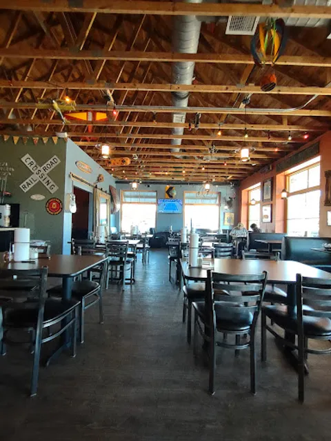 Lost Pizza Co. Collierville