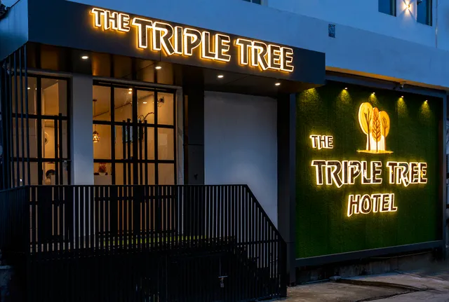 Hotel Triple Tree Karnal