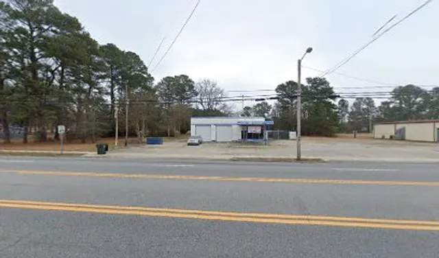 Taylor's Wrecker & Services Center