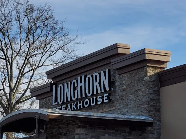 LongHorn Steakhouse