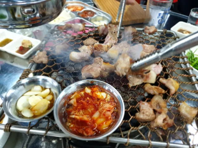 돼지영농후계자 방어점