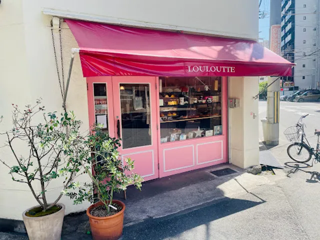 Louloutte