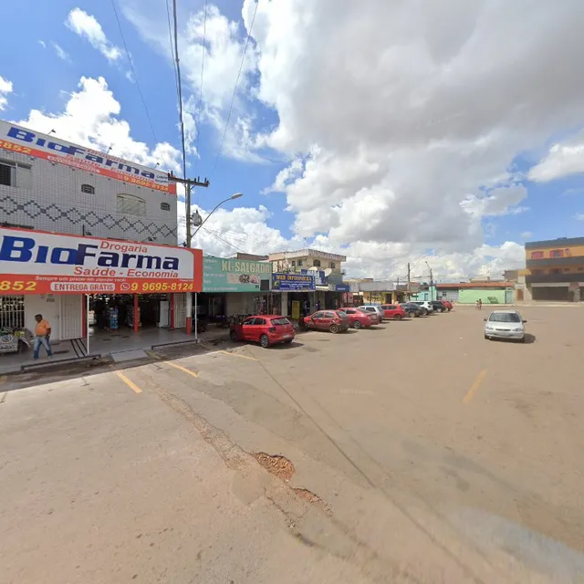 Restaurante Sabor & Delícia