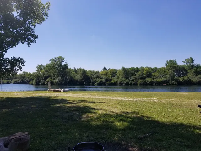 Area Number One Outdoor Club