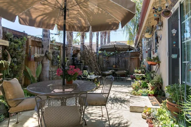 Always Inn San Clemente Bed & Breakfast