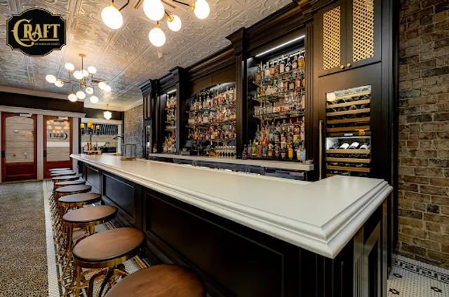 Craft On Seminary Street