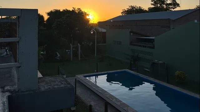 Quinta Amanecer del Rio