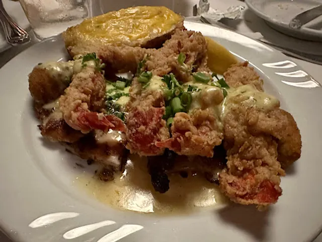 Louisiana Lagniappe Restaurant