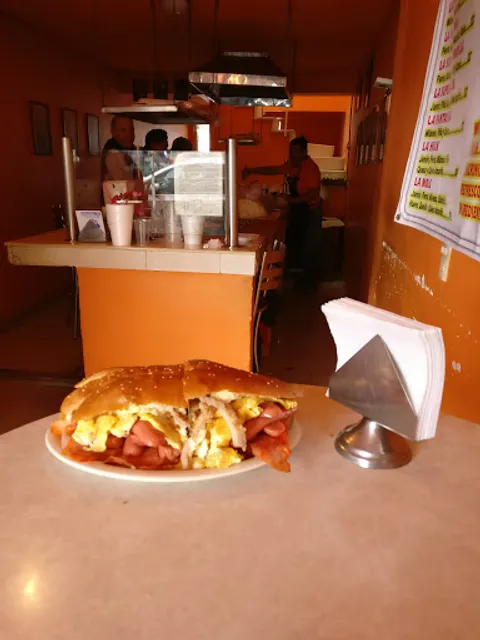 Super Tortas