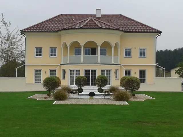 Bauernlandvilla Schmidt