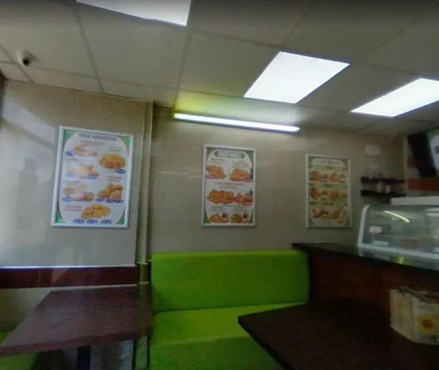 Chicken Village London