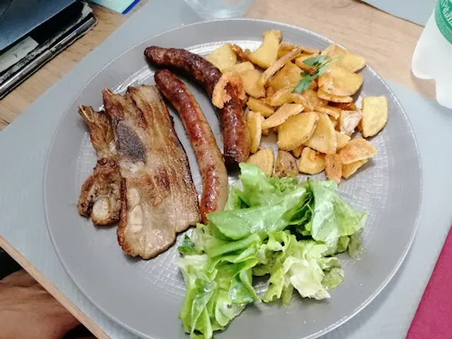 Restaurant Le Petit Nice