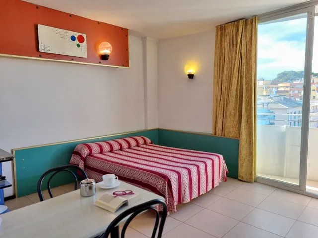 Apartaments Lloret Sun