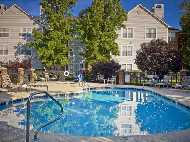 Sonesta ES Suites Cincinnati - Sharonville East