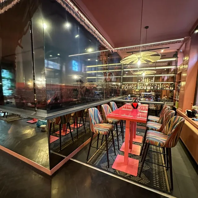 Corrorima African Cuisine