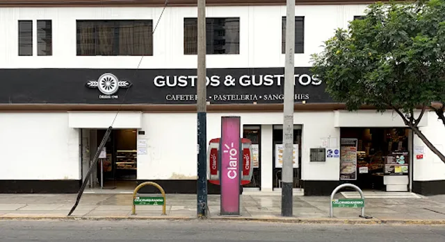 Gustos & Gustitos