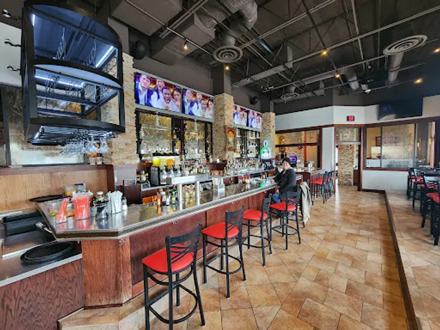 El Vallarta Restaurant