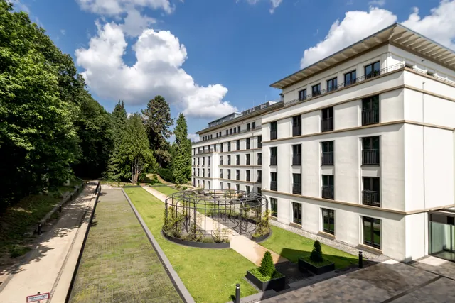 Dorint Hotel Frankfurt/Oberursel