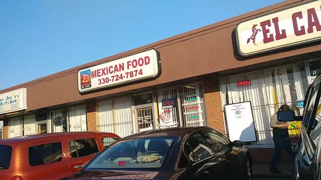 Taqueria El Paso