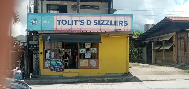 TOLIT' D SIZZLER