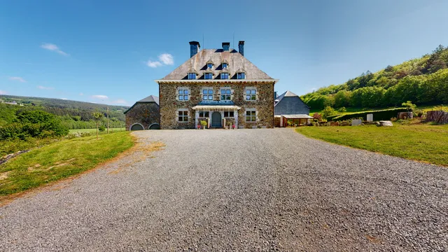 Les Chambres d'hôtes de La Vaulx-Renard - La Gleize - Stoumont - Spa