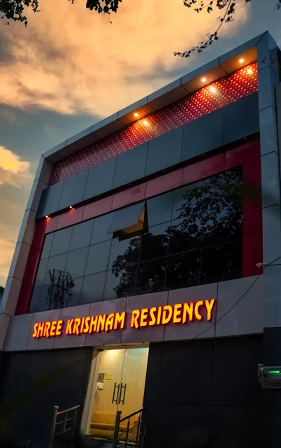 Shree krishnam Residency