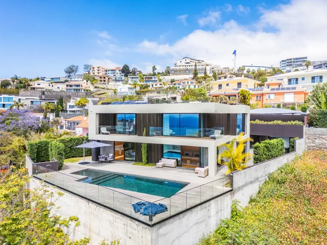 Villa Toscana by Madeira Dream Stays