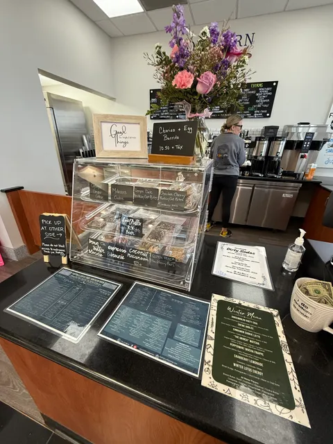 Foothills Coffee Shop | Northern Brew